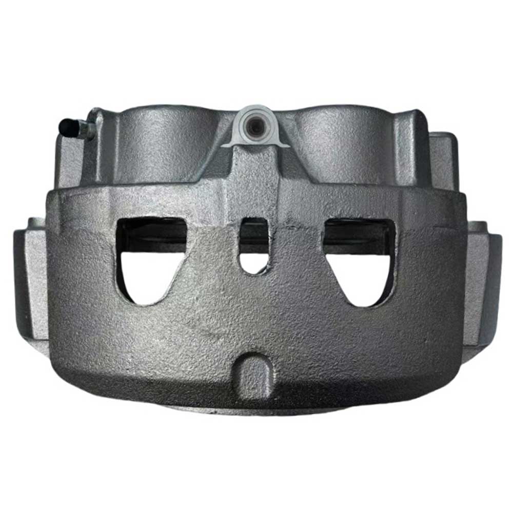 2017 Gmc Sierra 2500 HD Brake Caliper